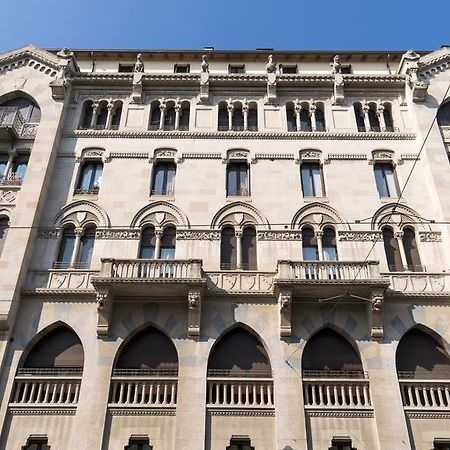 Italianway-Settembrini Lejlighed Milano Eksteriør billede